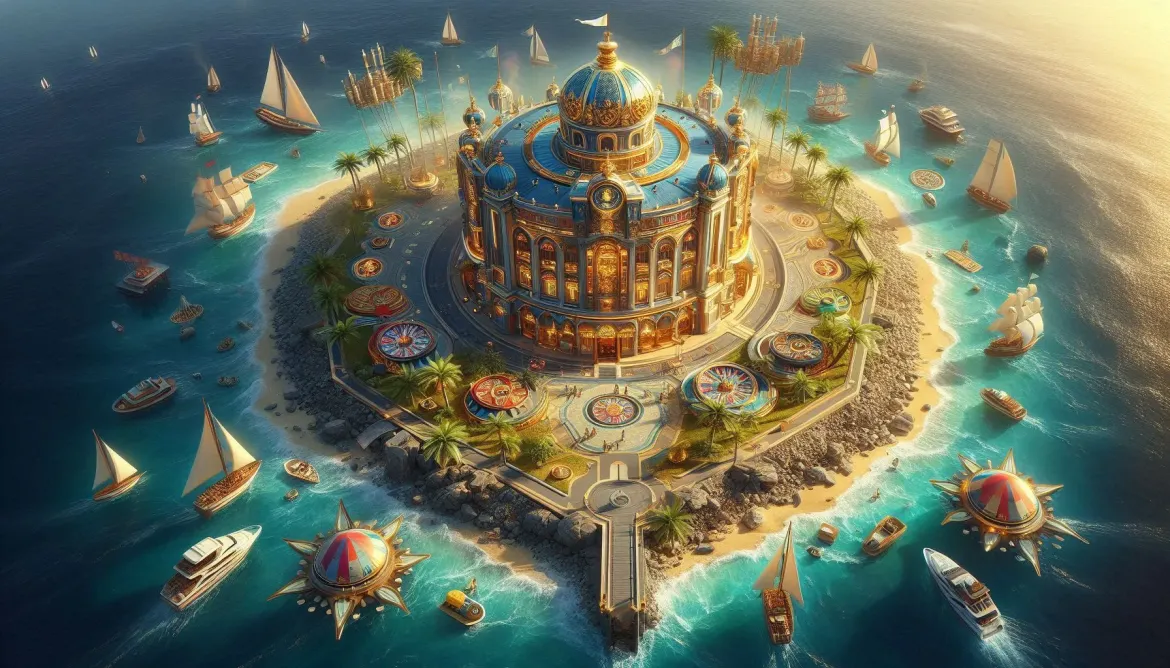 Europe777 Casino
